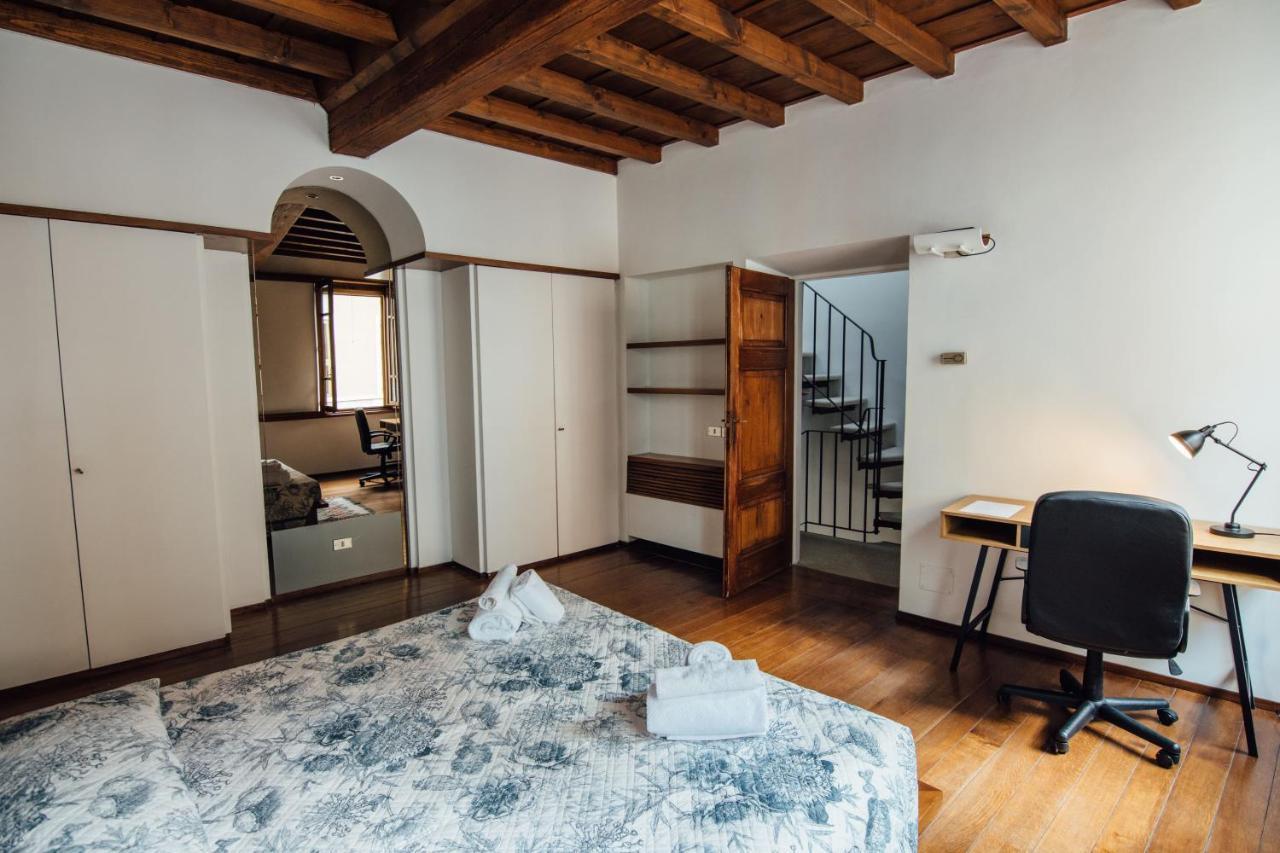 Palazzo Te - Casa Mantovana Giuseppina Rippa 외부 사진